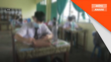 Bendung gejala buli harus mula dari rumah – Pakar Psikologi