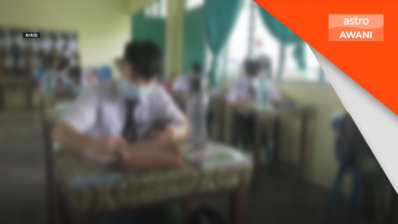 Bendung gejala buli harus mula dari rumah – Pakar Psikologi