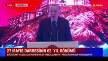 Cumhurbaşkanı Erdoğan Kılıçdaroğlu'na 'tarihi belge' ile yüklendi: İzin vermeyeceğiz
