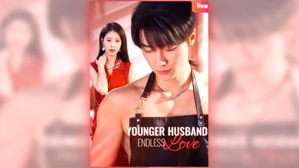 Younger Husband Endless Love (2025) - FULL [Eng Sub]