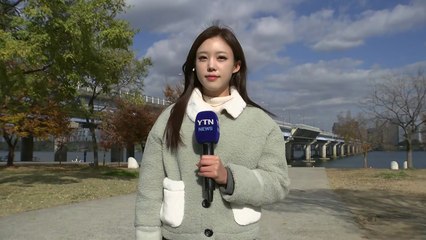 [날씨] 동해안 건조특보·강풍...전국 산불 위기 경보 '주의' / YTN