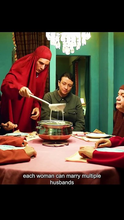 🎥 Jacky in Women’s Kingdom (2014)