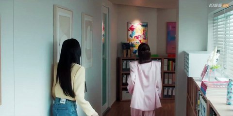 Ep 4 Dynamite Kiss English Sub