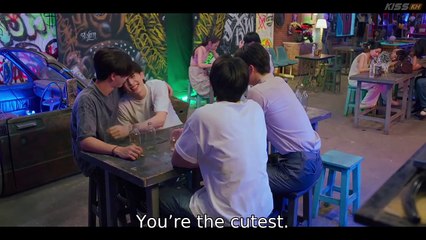 Perfect 10 liners (Thai BL) EP.21 eng sub