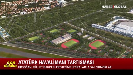 Cumhurbaşkanı Erdoğan'dan İsveç ve Finlandiya mesajı