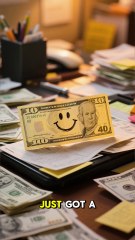 Why Most People Stay Broke Even After Getting a Ra