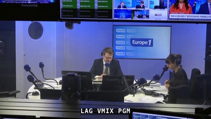 Le Liban, l'Égypte et l'Argentine font la Une de la presse internationale