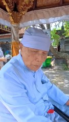 Maturan Di Pura Luhur Candi Narmada Tanah Kilap Bali#PuraCandiNarmada #RatuNiang #TanahKilap #CandiNarmada #NgurahSuryaKusuma