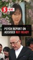 Bandar Utama school murder: Psych report on accused not ready, case put off to Dec 19