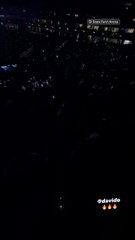 Davido performing “DAMIDURO” — LIVE at his SOLD-OUT 5IVE ALIVE TOUR + OFFICIAL BIRTHDAY CONCERT at the 21,000-capacity State Farm Arena, Atlanta! 💥5️⃣ATLANTA CAME ALL OUT TO CELEBRATE WITH THEIR SON! 🤩❤️#5iveAliveTour #DavidoAt33