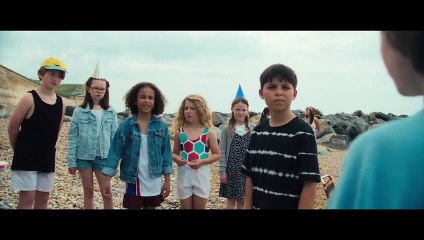 The Death of Bunny Munro - Season 1 Episode 4 - Con Man