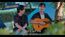 Perfect 10 liners (Thai BL) EP.23 eng sub