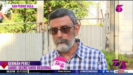 TN5 Estelar - Jueves 20 de noviembre 2025