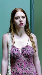 Leslie decides to conceal his regained sight and team up with an undercover agent to seek revenge.