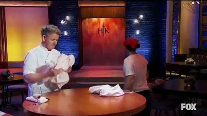 Hell's Kitchen (US) - Season 24 Episode 9 - Hell Hath No Fury Like Anaiya Scorned