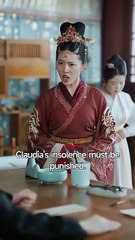 Royal Pains, Meet My Prescription #Dramabox