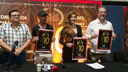 Programa completo del FICMY 2025: sedes, precios, secciones en competencia y actividades especiales