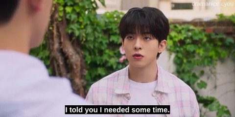 Pe@ch Tr@p EP6 Eng Sub