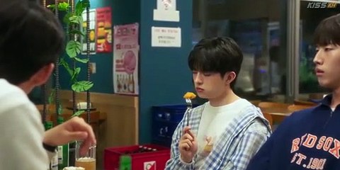 Pe@ch Tr@p EP4 Eng Sub