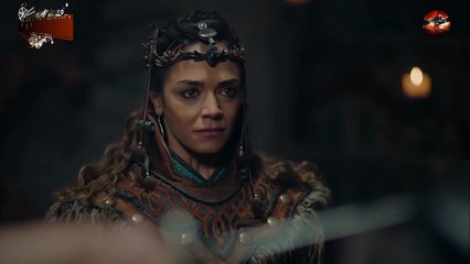 HD الملحمة - الحلقة 10 - سالتوك قام بعمل بطوليّ