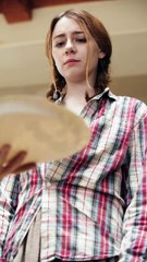 لا تعبث مع الأم الخارقة