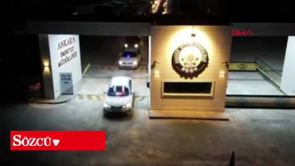 3 ilde yapılan uyuşturucu operasyonlarında 6 şüpheli yakalandı