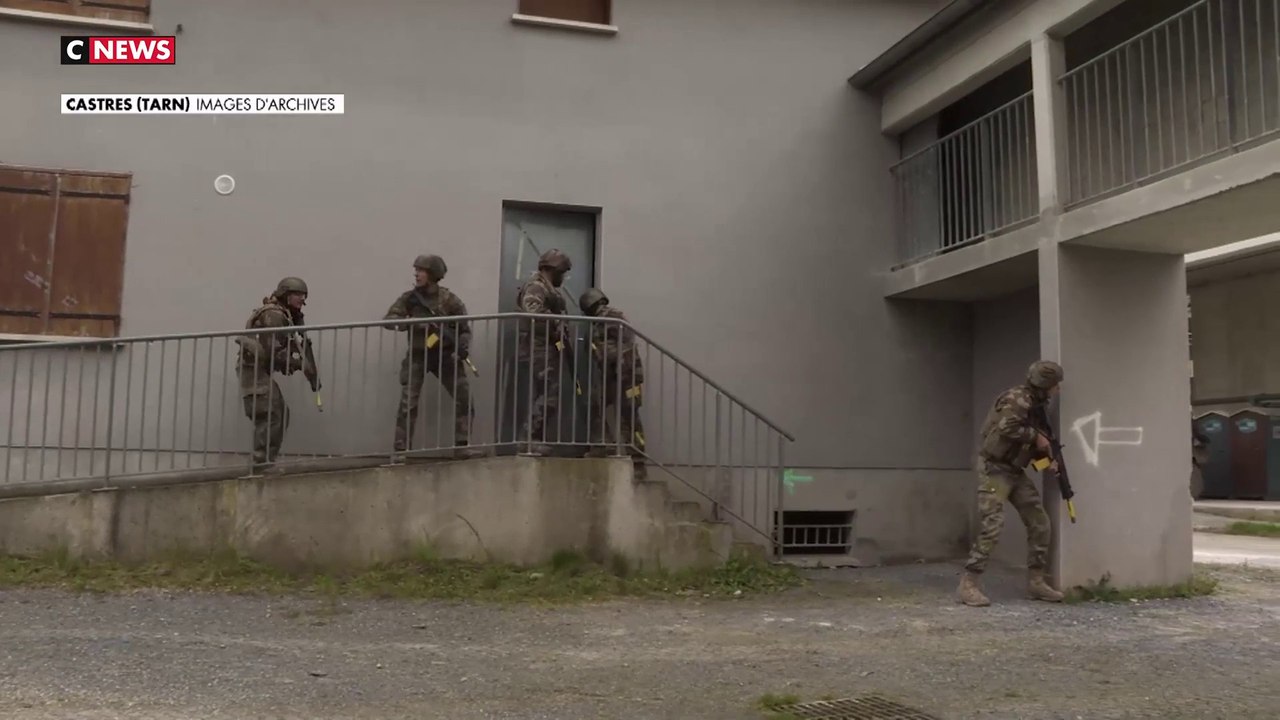 Narcotrafic : faut-il envoyer l'armée dans les quartiers nord de Marseille ?