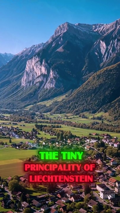 The Army That Returned With a Friend | Liechten...