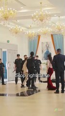 Don't Overthink It, Heroine shortmintz