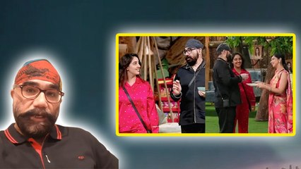 Ashnoor Father Reaction: Tanya Mittal Body Shaming Remark पर क्या बोले,Gurmeet Singh कौन ?