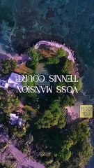 ¡Sírveme! La heredera recogepelotas en Español