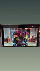 Lego Ninjago Round 21 Lloyd Vs Nokt 4/4