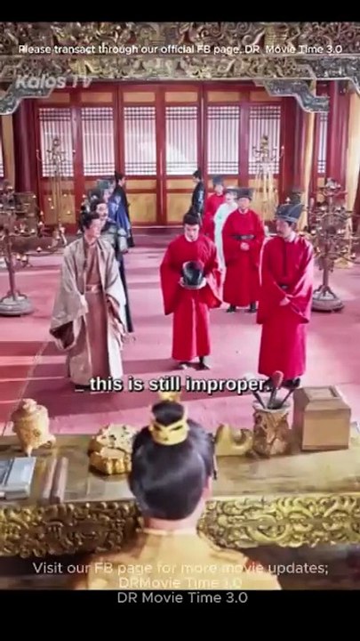 Princess of Happy Endings Full movie (Kalos)