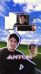 Pinoy Big Brother Celebrity Collab Edition 2.0: Chikahan with Anton Vinzon | Online Exclusive