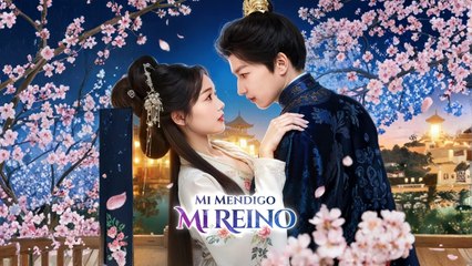 Mi Mendigo, Mi Reino