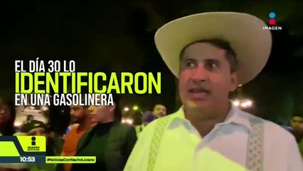 El grupo criminal que ejecutó a Carlos Manzo tuvo la oportunidad de asesinarlo 2 días antes