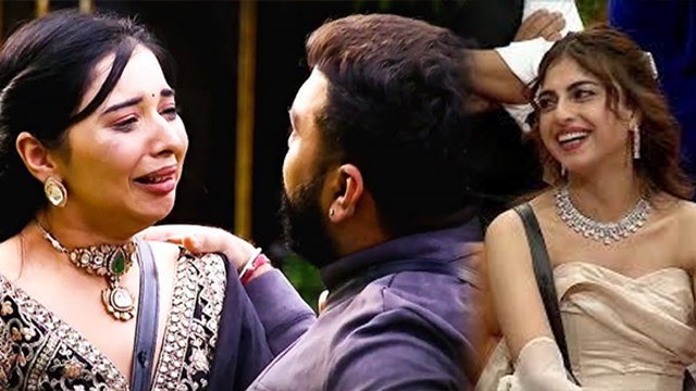 BB19 Family Week में Tanya Mittal Brother Amritesh की Entry पर Public Troll, 'ये भी फेकू...'