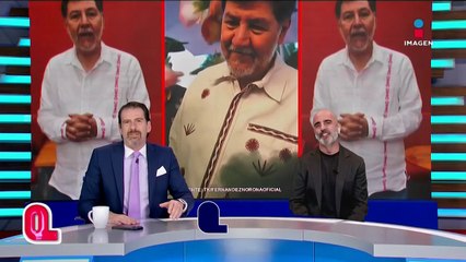 Rimas de amor para Gerardo Fernández Noroña | Qué Importa