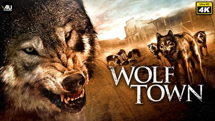 [HOT MOVIE 🌹]Wolf Town Hindi Full Movie _ Hindi Dubbed English Movie _ Wolf Movies _ English movie _ wolf movie