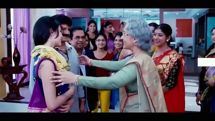 Prabhas 2025 New Released Full Hindi Dubbed Action Movie - Nayanthara - New Blockbuster Movie 2024