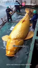 Fortunas Reveladas- Mi Esposo Es Poderoso (Doblado)