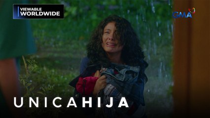 Unica Hija: Hope gets evicted from their house (Episode 15)