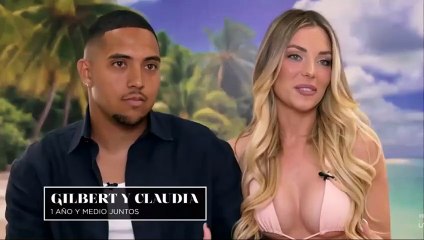 La isla de las tentaciones 9 Especial 2 Casting de parejas