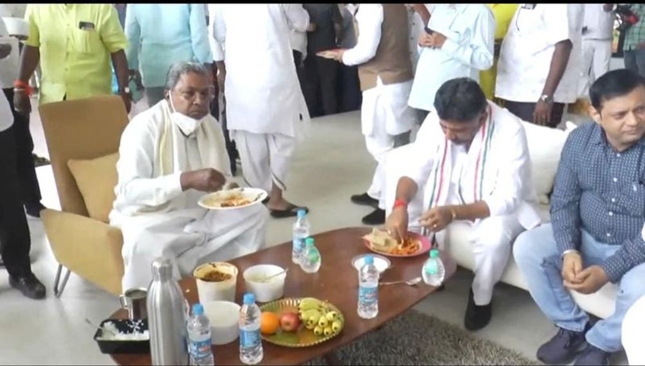 News Hour: ಕ್ರಾಂತಿ ಇಲ್ಲ ಕ್ರಾಂತಿ ಇಲ್ಲ ಅನ್ನುತ್ತಲ್ಲೇ ಕಾಂಗ್ರೆಸ್​ ರಾಜಕೀಯ ಕ್ಷಿಪ್ರಕ್ರಾಂತಿ?