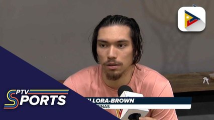 Dalawang bagong weapon ng Gilas Pilipinas