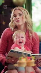 Obsessed with His Silent Bride ReelShort