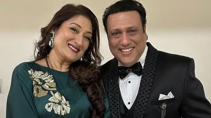 Govinda की पत्नी Sunita Ahuja की चमकी किस्मत!