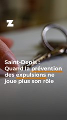 Saint-Denis : Quand la prévention des expulsions ne joue plus son rôle
