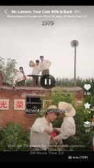 Mr. Lawson, Your Cute Wife Is Back (iDrama)