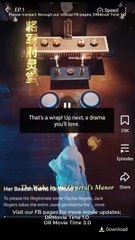 Her Beacon Burns for Blood (Dramabox)